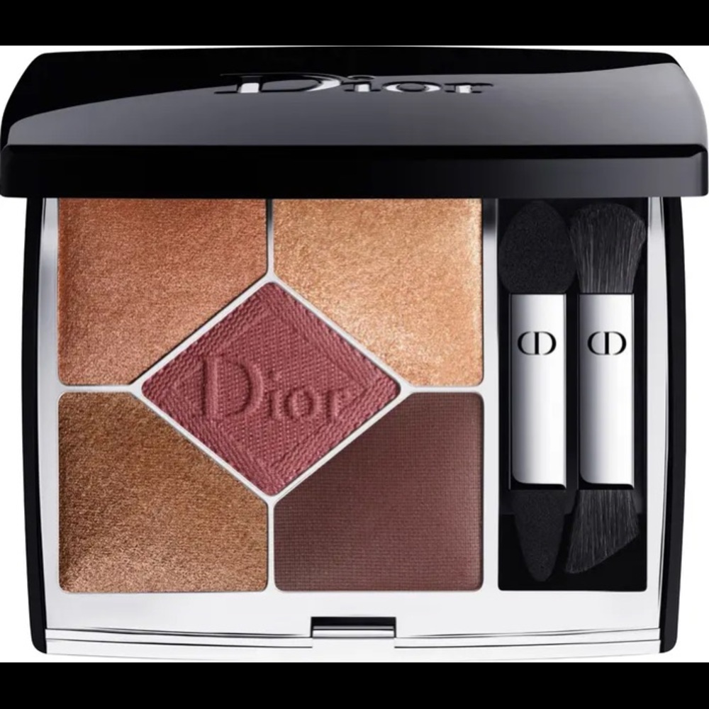 Dior 689 Eyeshadow